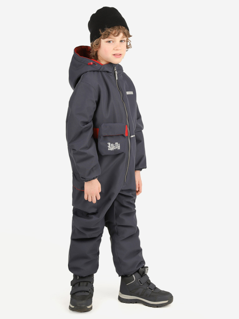Комбинезон NIKASTYLE