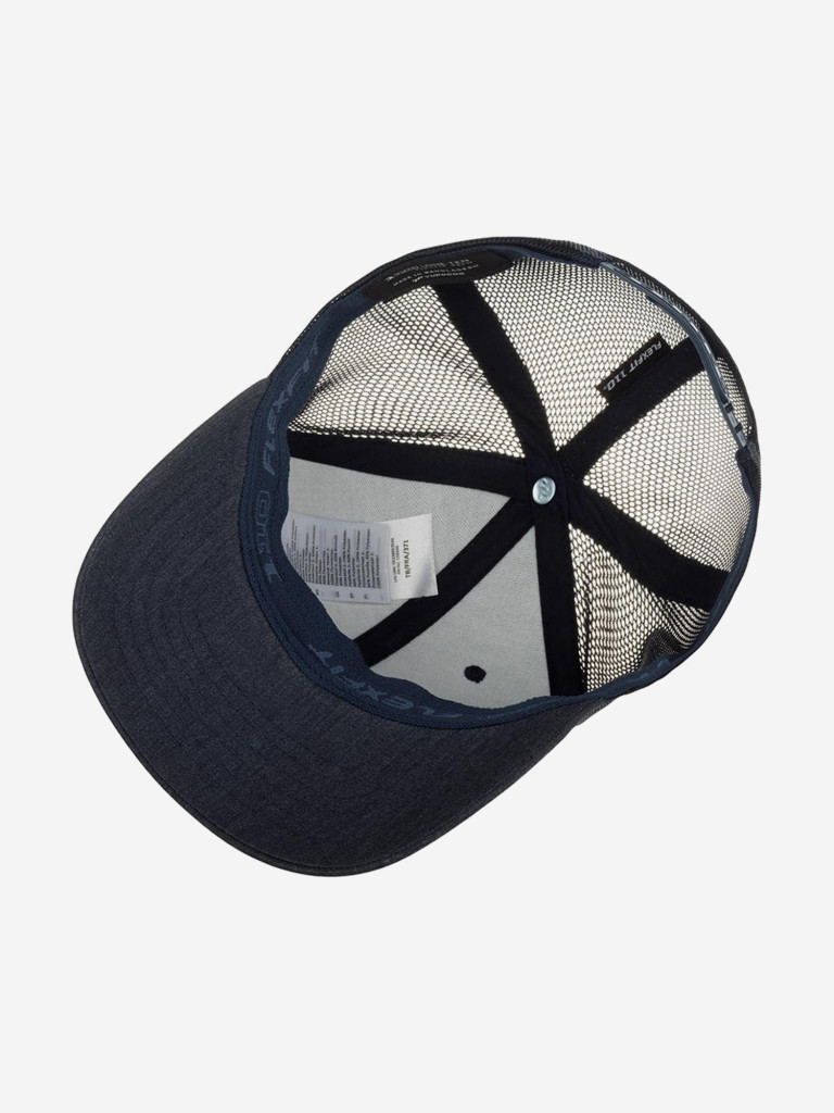 Бейсболка с сеточкой FLEXFIT 110PT