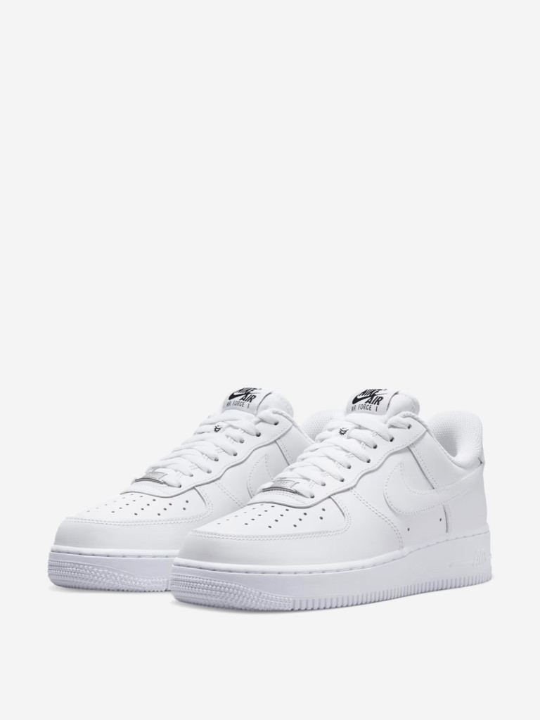 Кеды женские Nike Air Force 1 '07