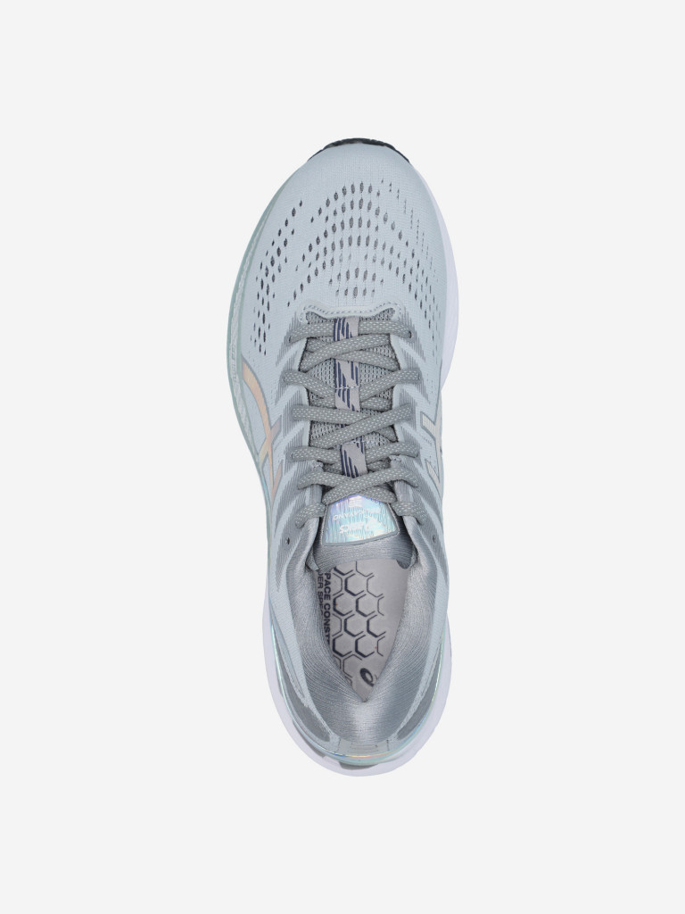 Кроссовки мужские ASICS Gel-Kayano 28 Platinum
