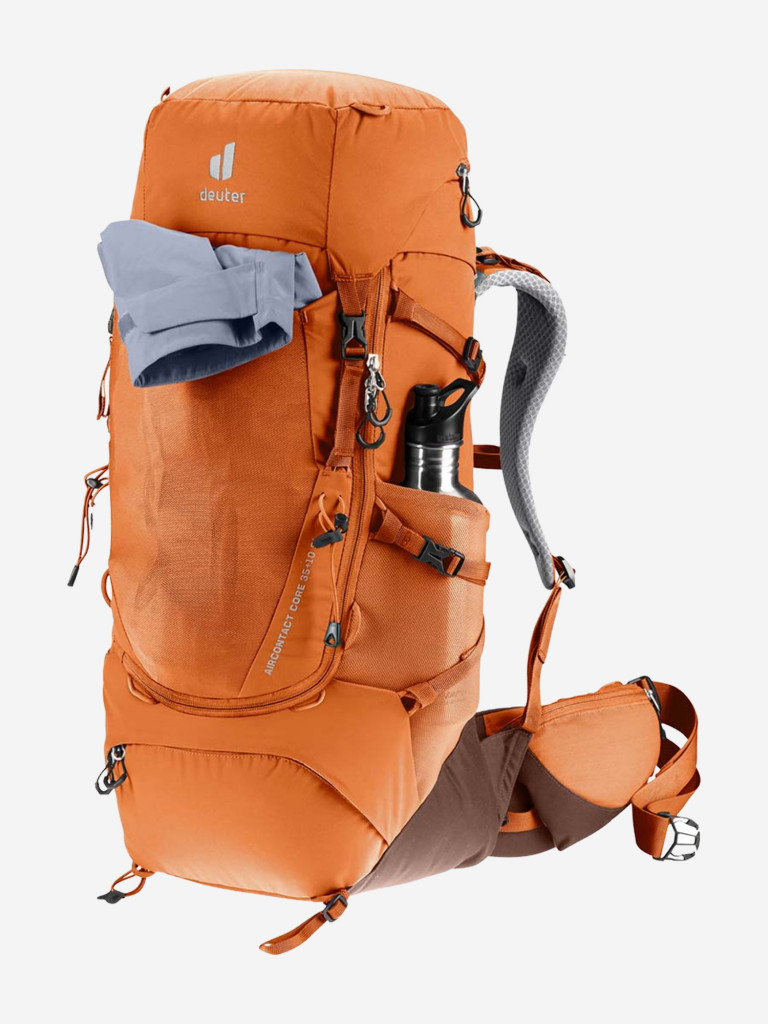 Рюкзак Deuter Aircontact Core 35+10 SL