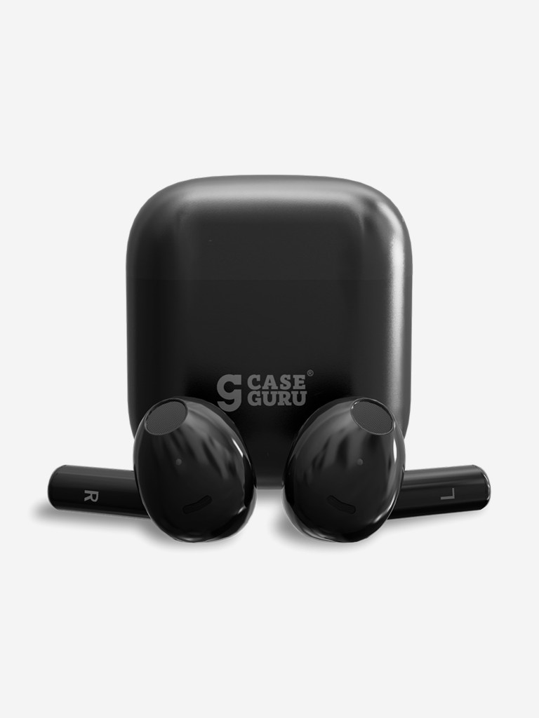 Беспроводные Bluetooth-наушники с микрофоном CGPods Air 3, CaseGuru