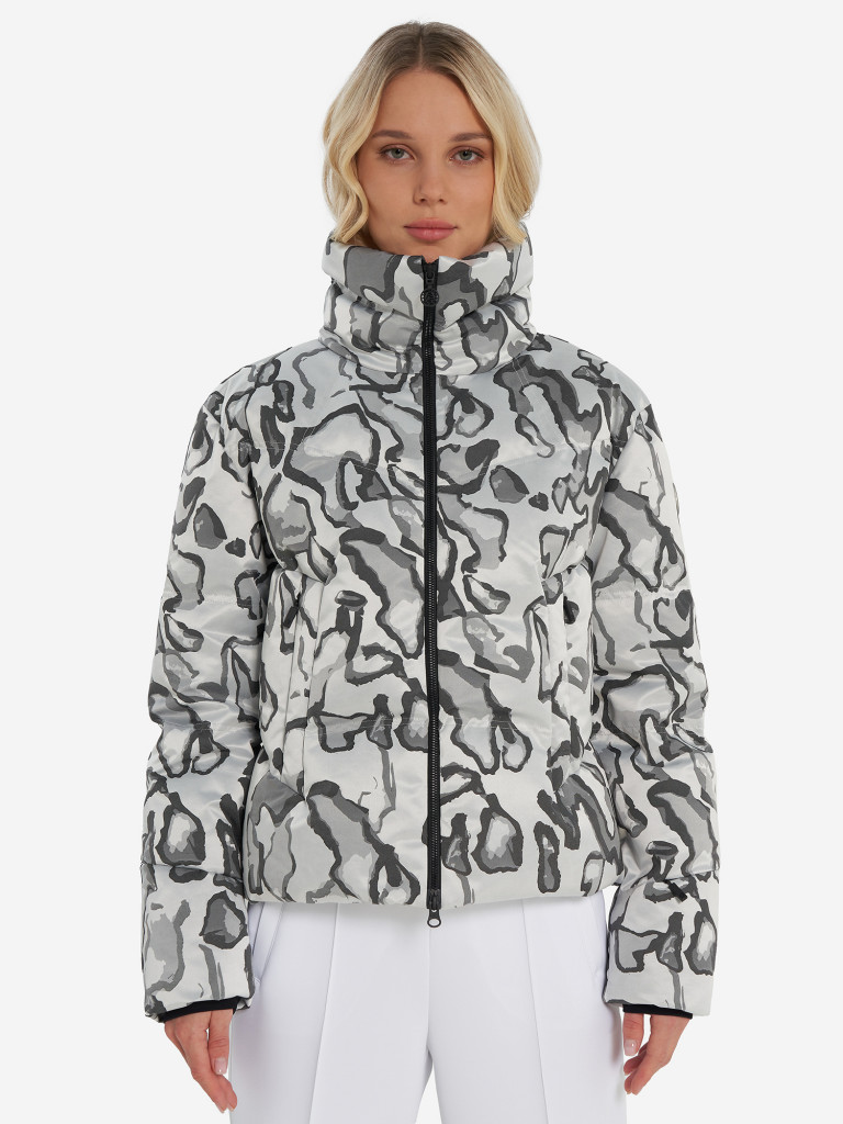 Пуховик женский Sportalm Luanda