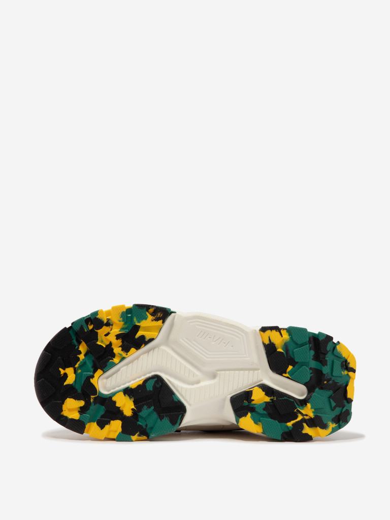 Кроссовки утепленные для мальчиков 361°