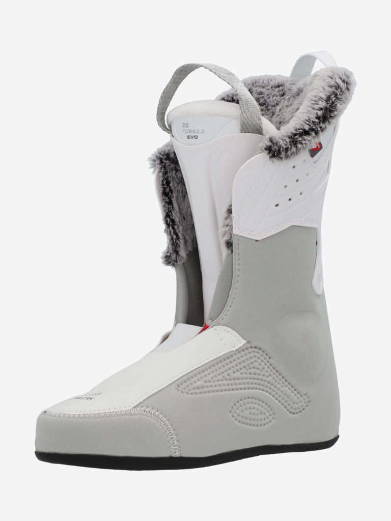 Ботинки горнолыжные женские Head Formula Lv 95 W GW