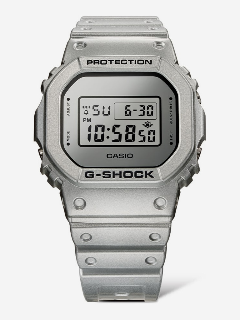 Наручные часы Casio G-Shock DW-5600FF-8E