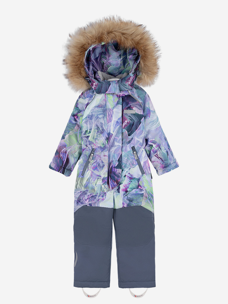 Комбинезон NIKASTYLE
