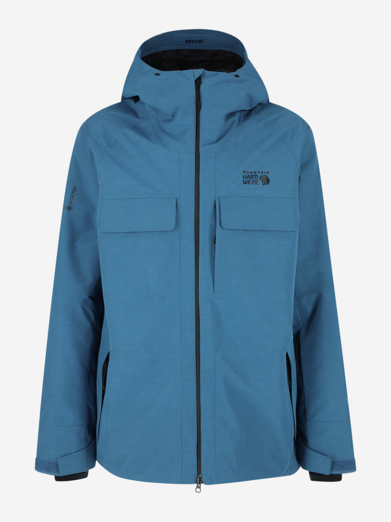Куртка утепленная мужская Mountain Hardwear Cloud Bank™ Gore Tex LT Insulated Jacket