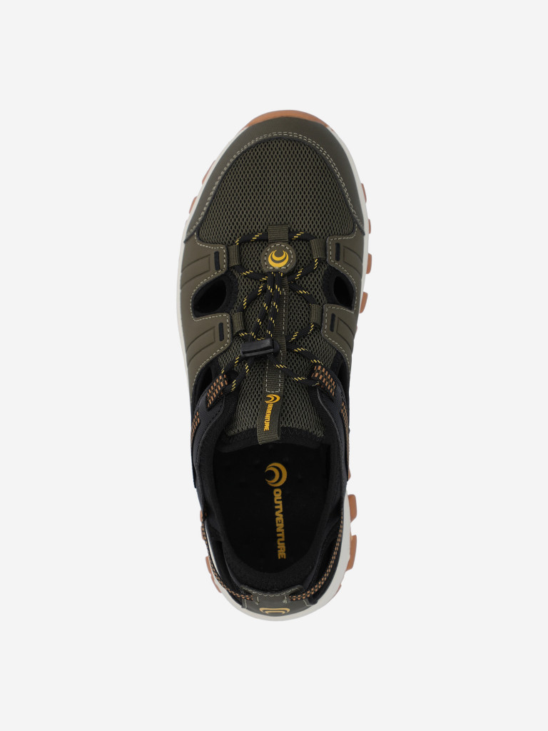 Сандалии для мальчиков Outventure Trail SMR