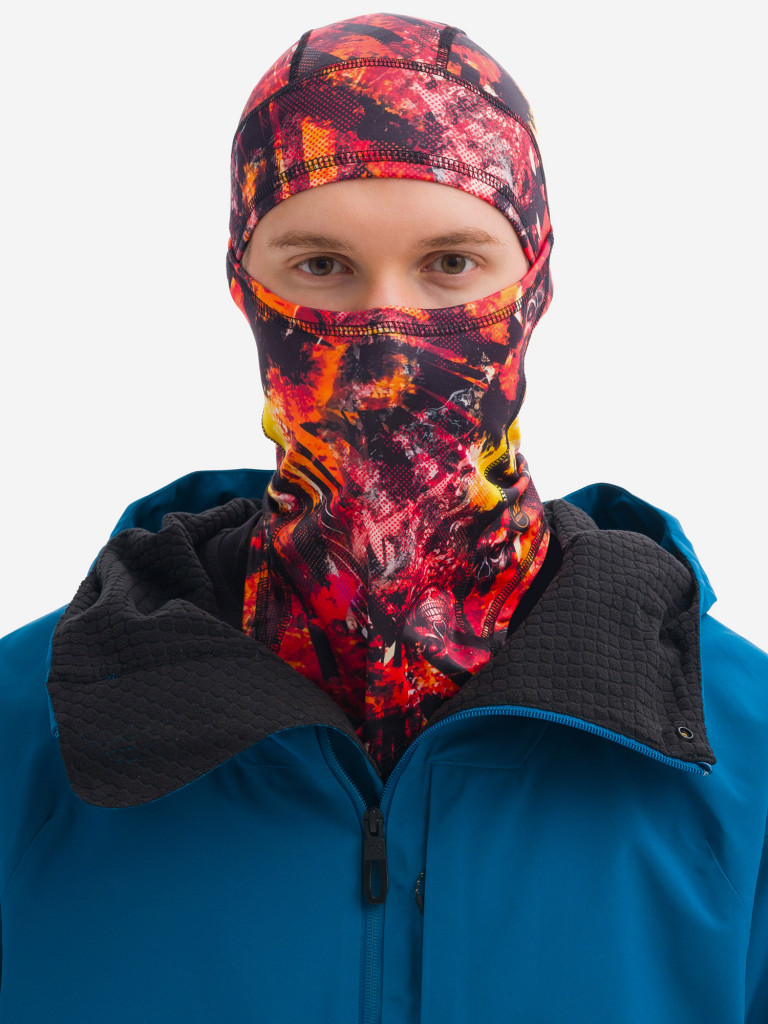 Балаклава Aucrux Wind PRO BLC3