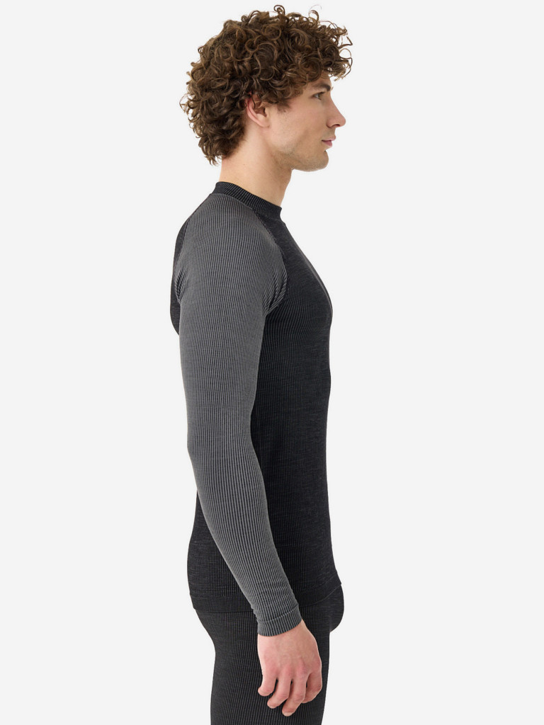 Комплект термобелья VIKING Mounti Man Set Dark Grey/Melange