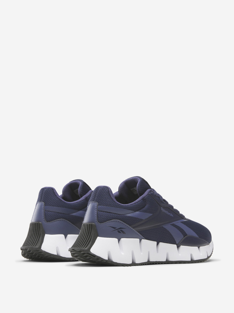 Кроссовки женские Reebok Zig Dynamica Str