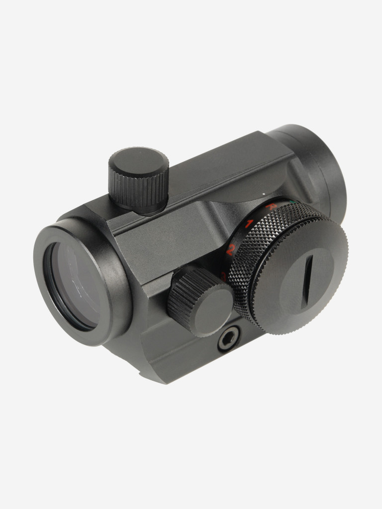 Прицел коллиматорный Veber Black Russian DOT 122 RG