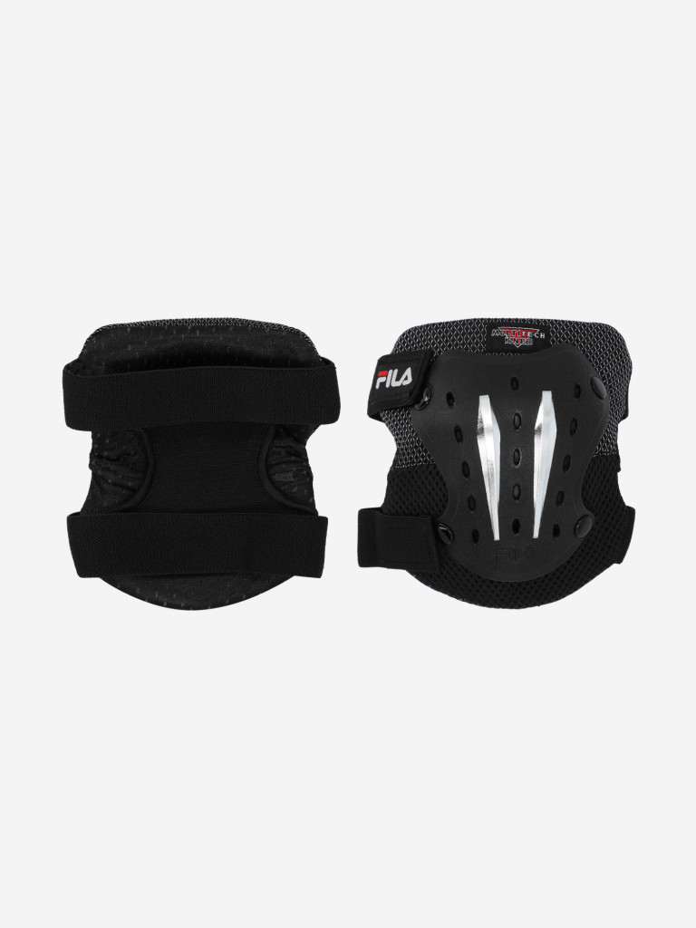 Набор защиты из 3-х предметов FILA Multitech Gears