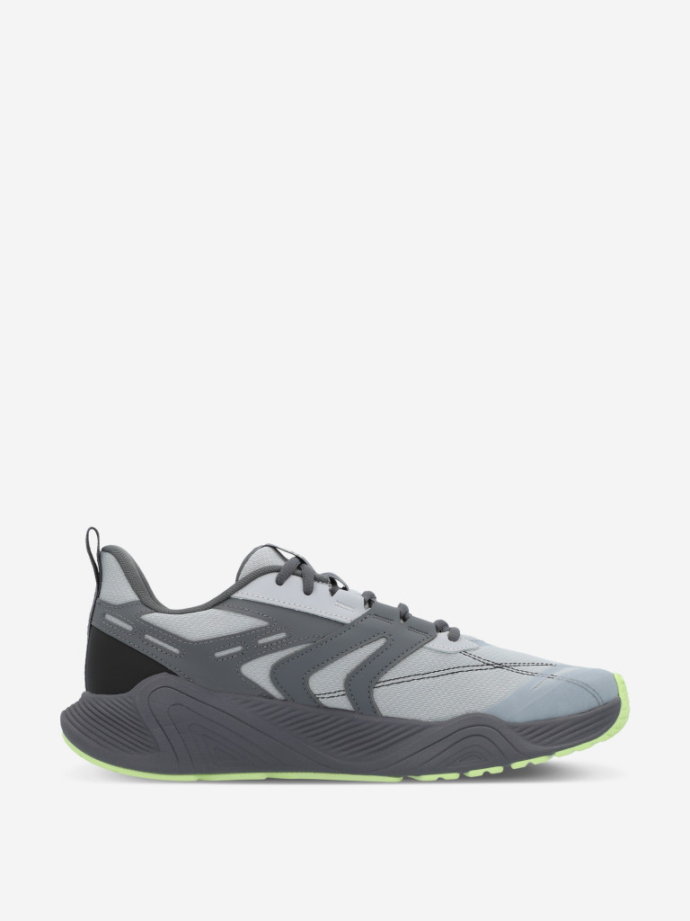 Кроссовки мужские Under Armour Ua Charged Commit Tr 5