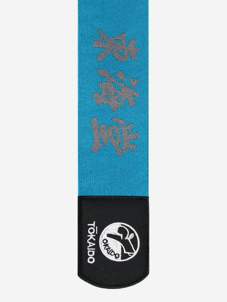 Накладки для каратэ синие TOKAIDO WKF
