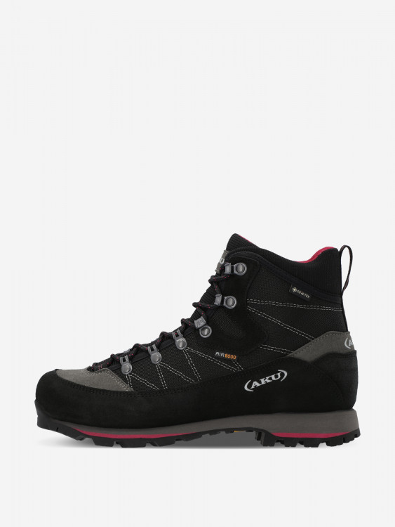 Ботинки женские AKU Trekker Lite III Gtx