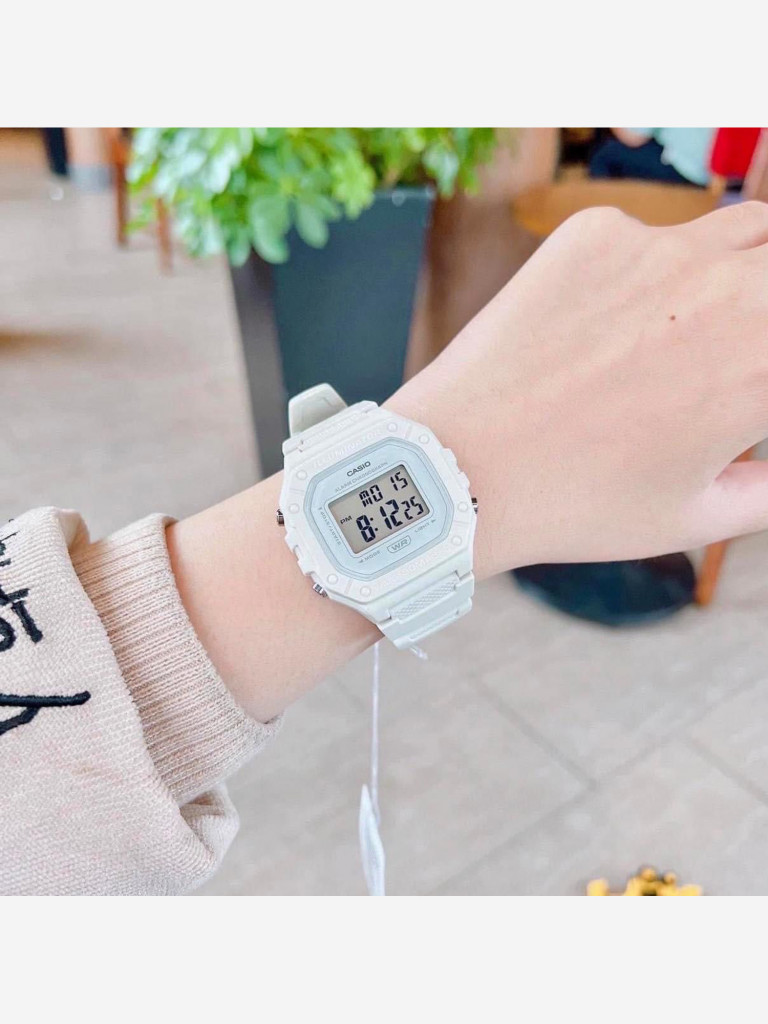 Наручные часы CASIO