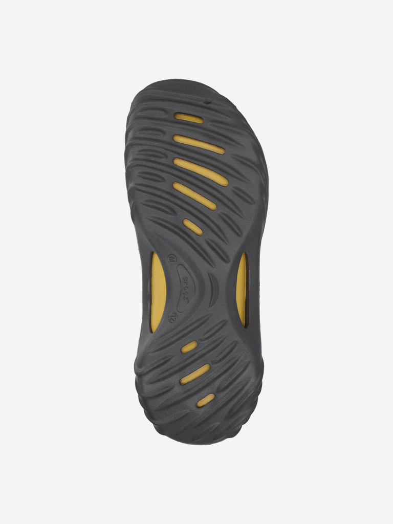 Сабо мужские Crocs Echo Wave