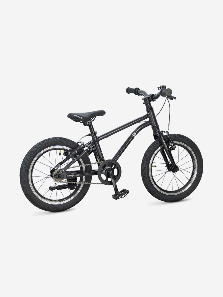 Велосипед Детский Maxiscoo 1Bike 16'' Индиго (2026) (MSC-M1-1651)