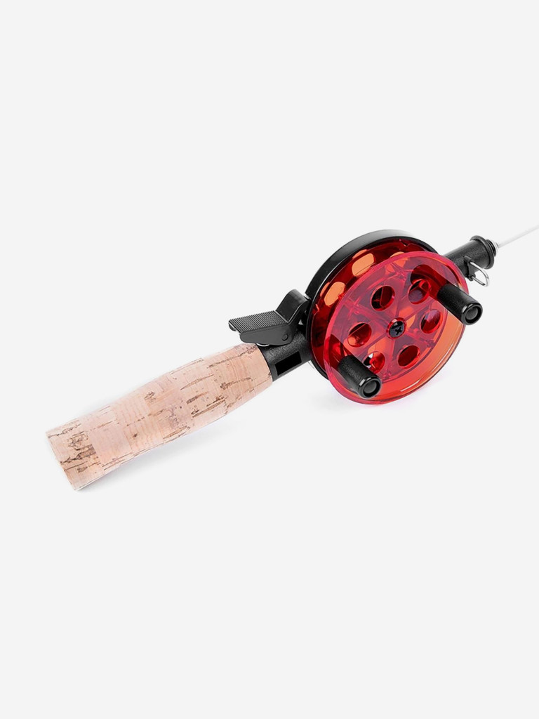 Удочка для зимней рыбалки Nisus Ice Rod 75