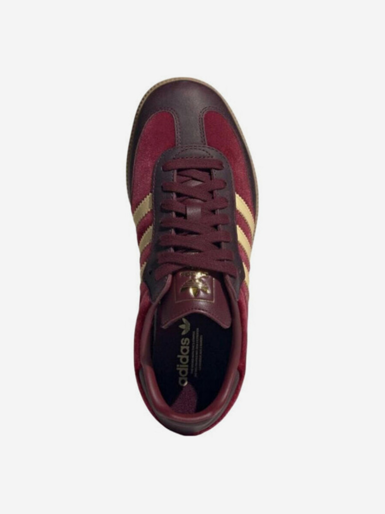 Кеды Adidas Samba Og