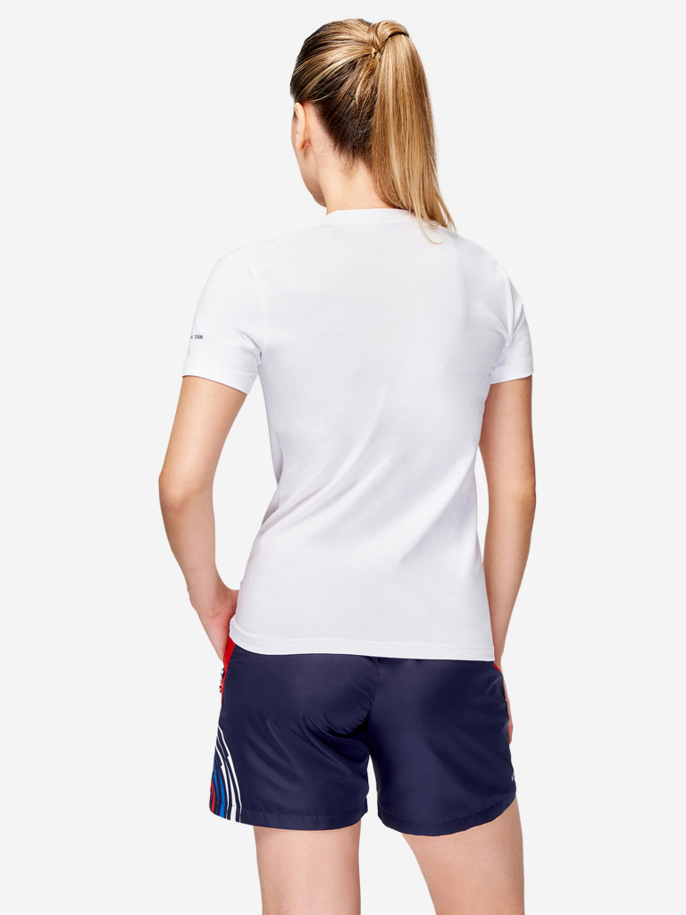 Футболка женская Forward