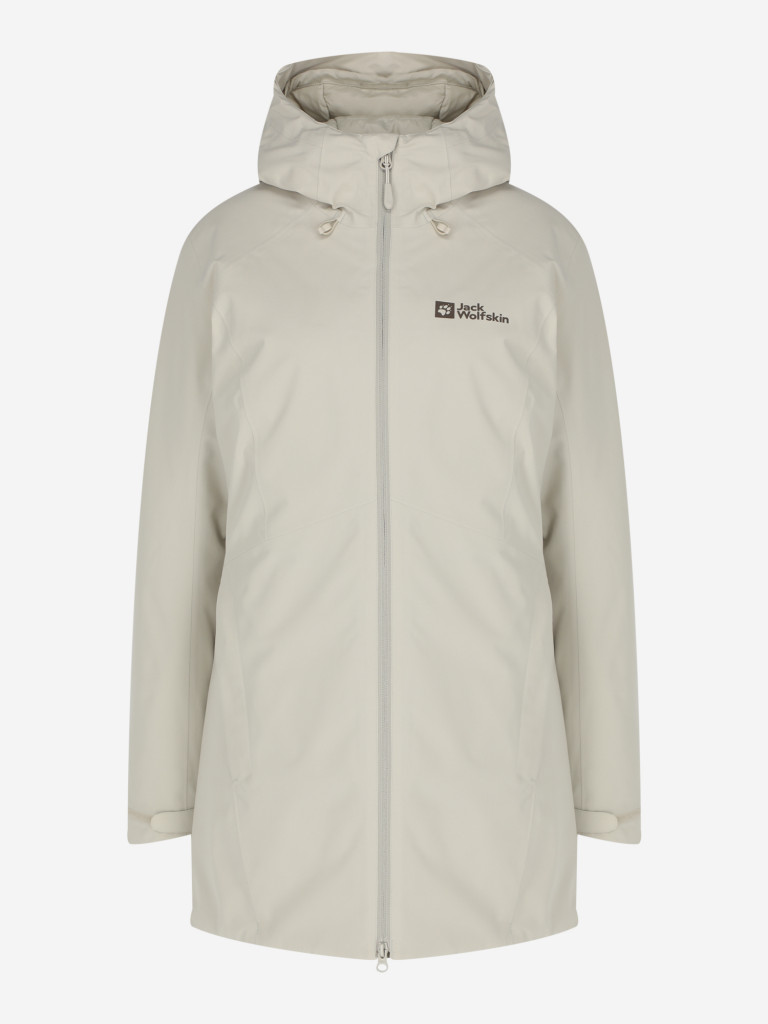 Куртка утепленная женская Jack Wolfskin Heidelstein