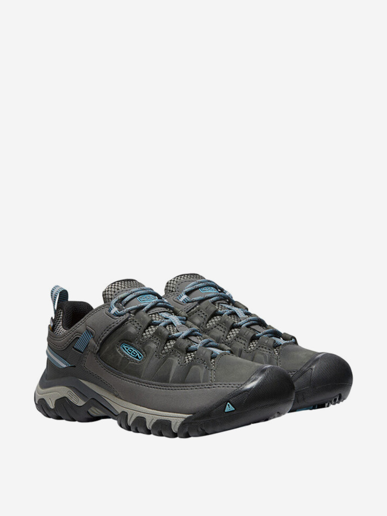 Кроссовки Keen Targhee 3 WP Cushioning