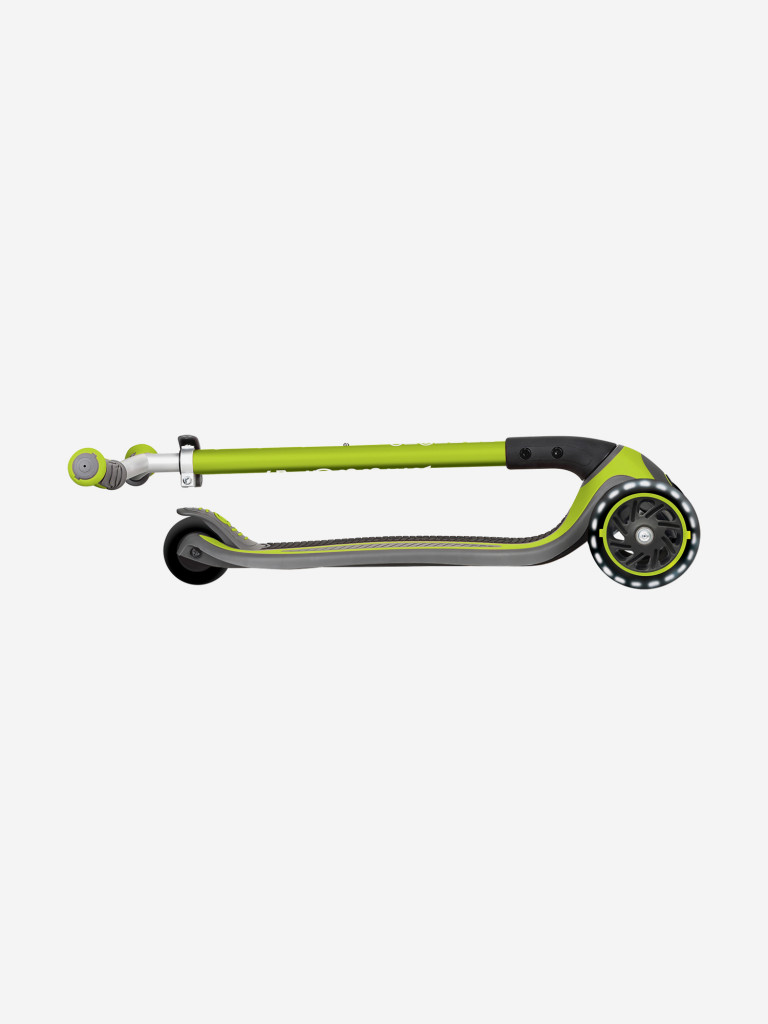 Самокат Globber MASTER LIGHTS
