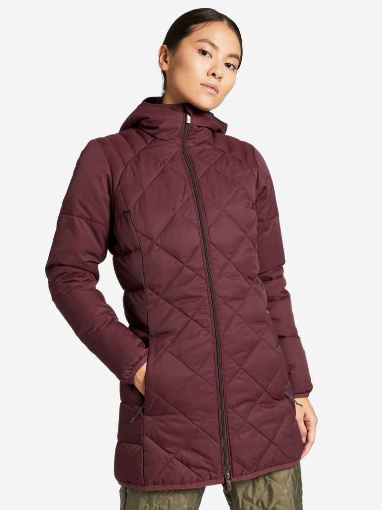 Пуховик женский Columbia Ashbury Down II Jacket