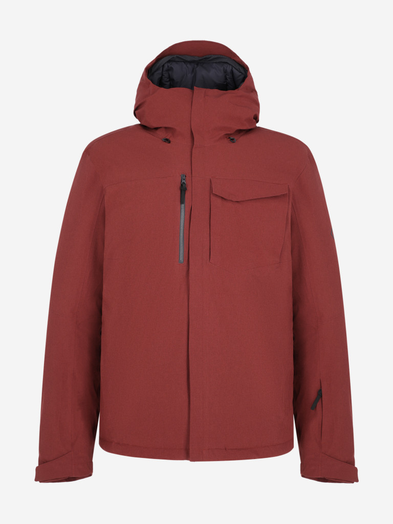 Пуховик мужской Salomon Arctic