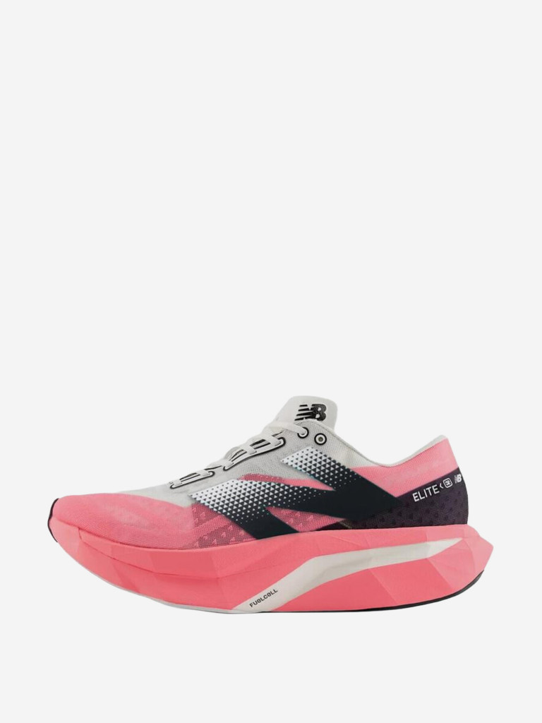 Кроссовки мужские New Balance FuelCell SuperComp Elite v4