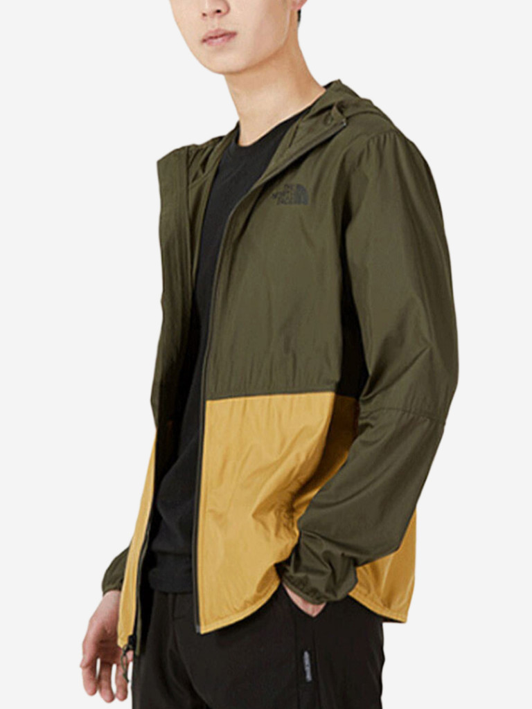 Ветровка The North Face