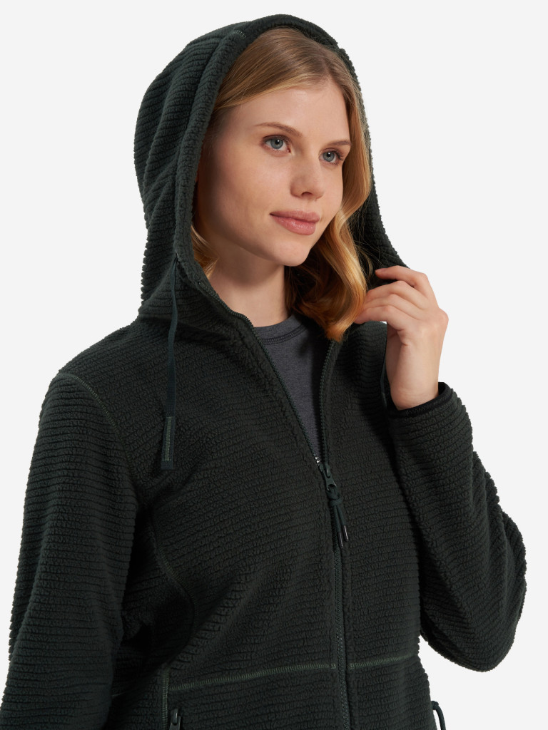 Джемпер флисовый женский IcePeak Agra