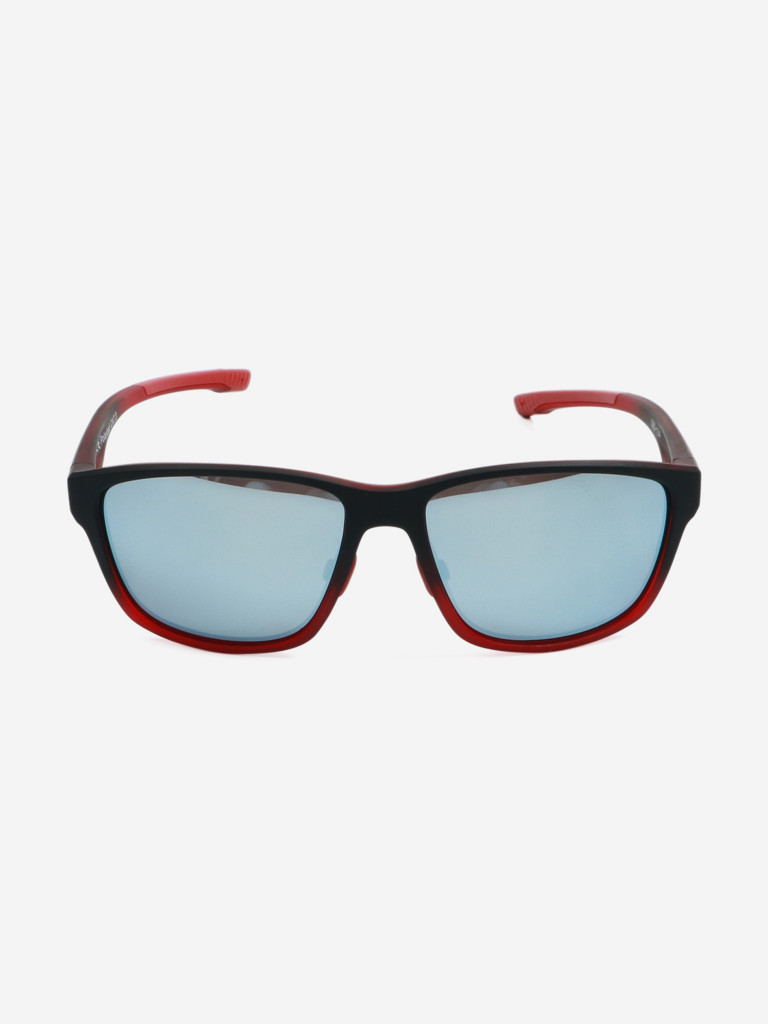 Очки солнцезащитные поляризационные Extreme Fishing Obsession OBS-134, линзы белый зеркальные, для рыбалки и вождения