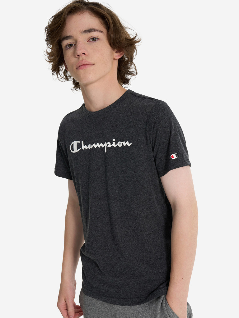 Футболка для мальчиков Champion