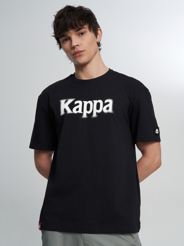 Футболка мужская Kappa