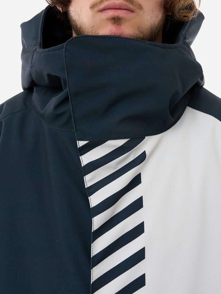 Плащ зимний снегоходный Dragonfly RACE COAT 2025