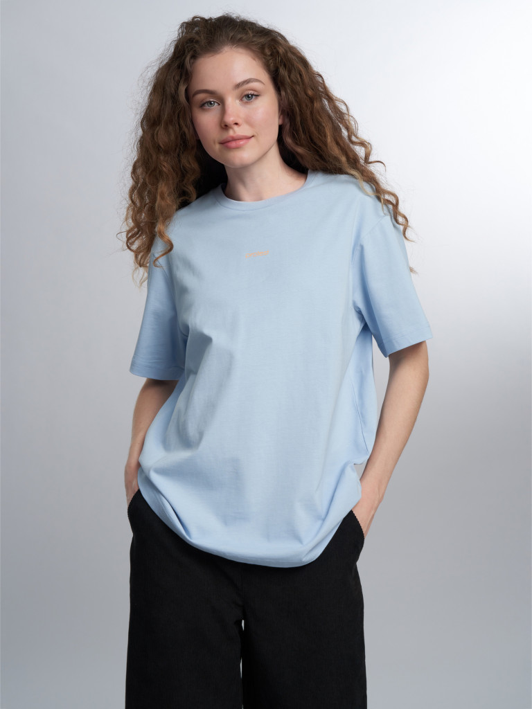 Футболка женская оверсайз Protest