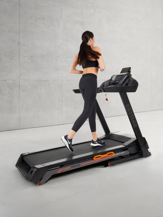 Беговая дорожка KETTLER Track S8