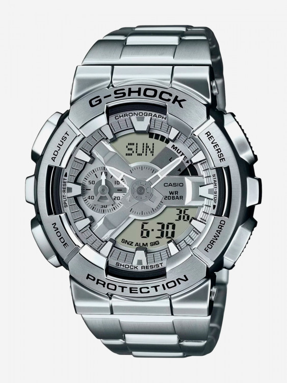 Спортивные часы CASIO GM-110D-8A