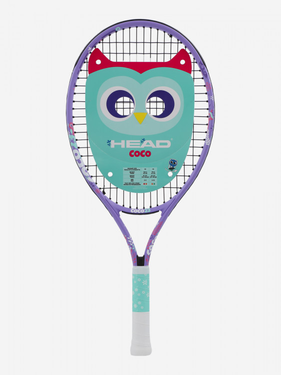 Ракетка для большого тенниса детская Head IG Speed 23"