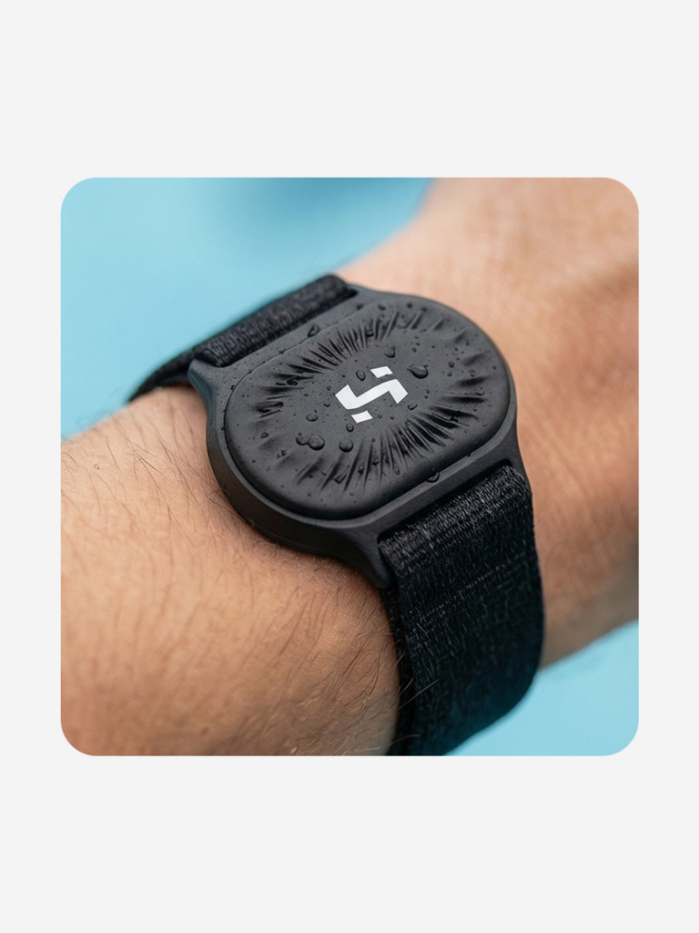 Пульсометр Holosport HandPlus B2 Heart Rate Monitor