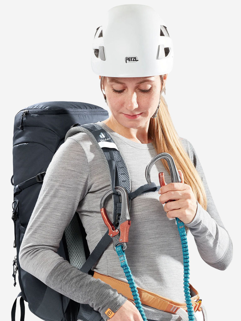 Рюкзак Deuter Trail 22 SL