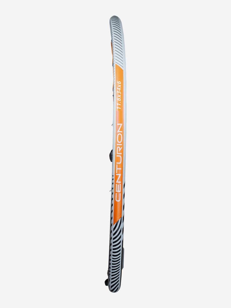 Сапборд надувной двухслойный CENTURION ORCA 11.6 (350x86x15) комплект