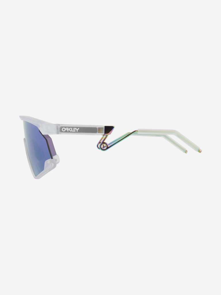 Солнцезащитные очки Oakley BXTR Metal