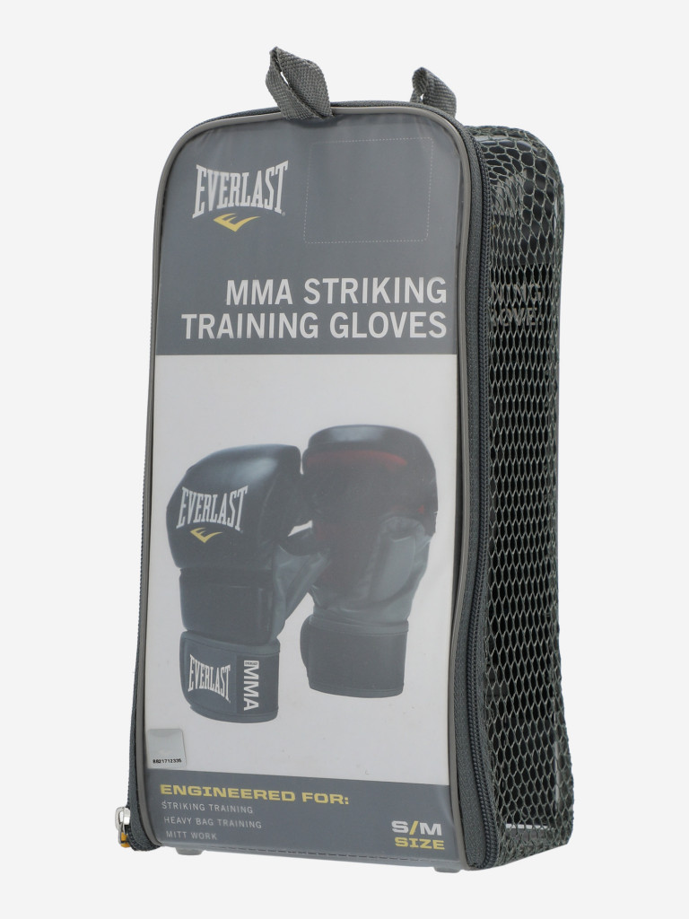 Шингарты тренировочные Everlast L/XL