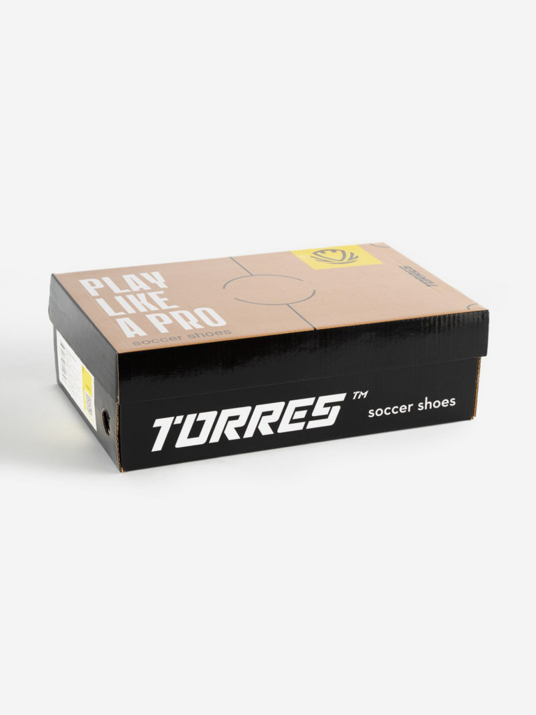 Бутсы футбольные (многошиповки) TORRES COPA, TS234237