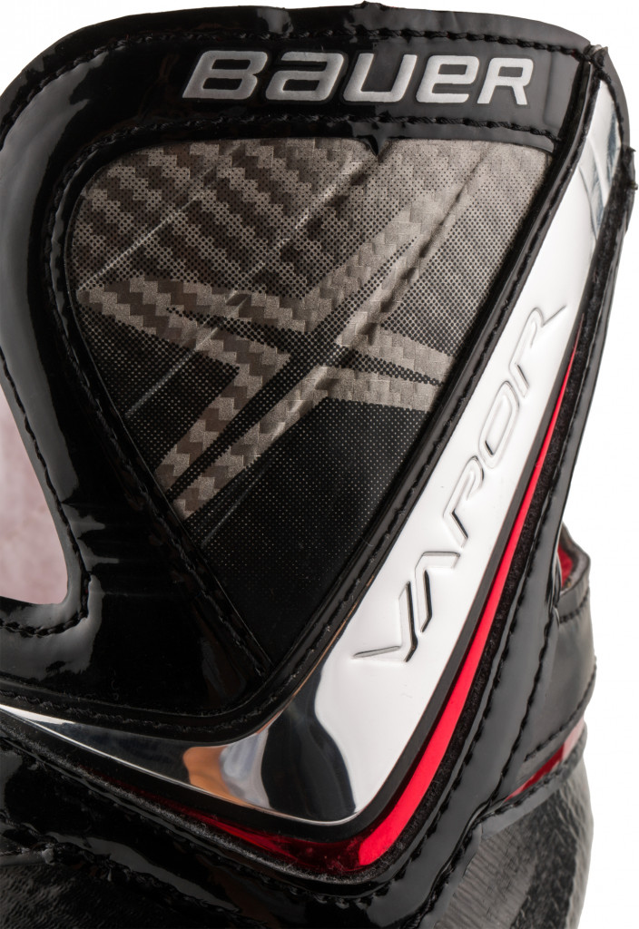 Коньки хоккейные Bauer S17 VAPOR X600